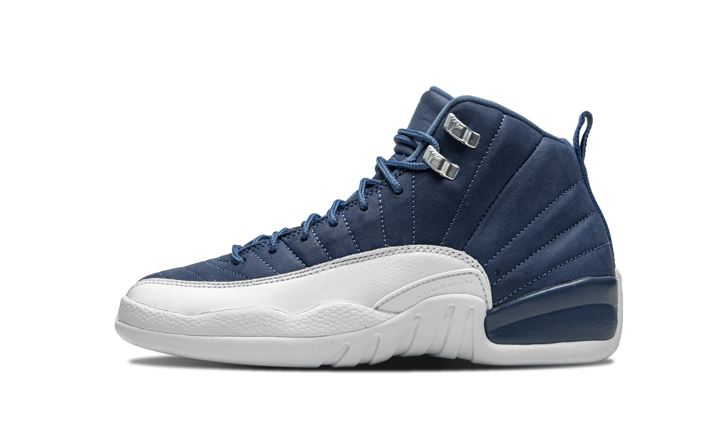 Air Jordan 12 Retro GS "Indigo" DB5595 404