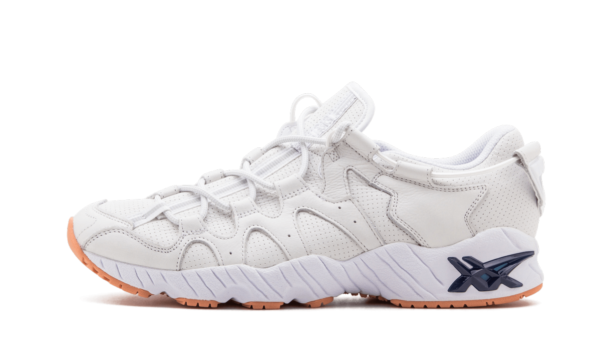 Gel Mai Salmon Toe "Salmon Toe"