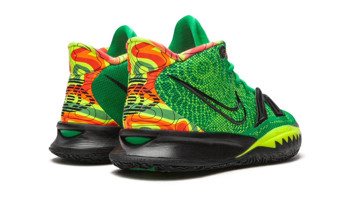 Kyrie 7 "Weatherman" CQ9327 300
