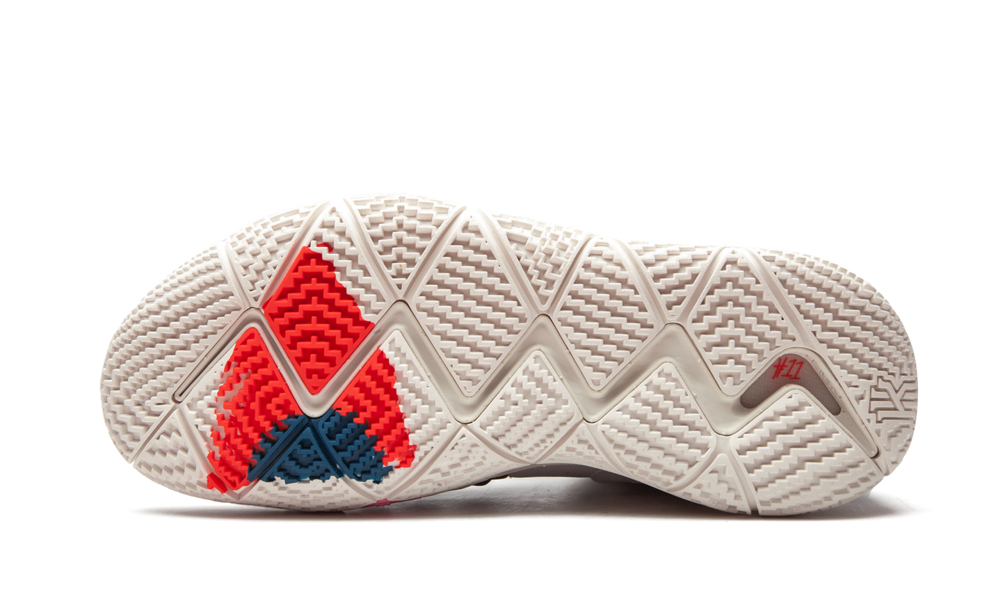 Kybrid S2 "What The" CQ9323 002