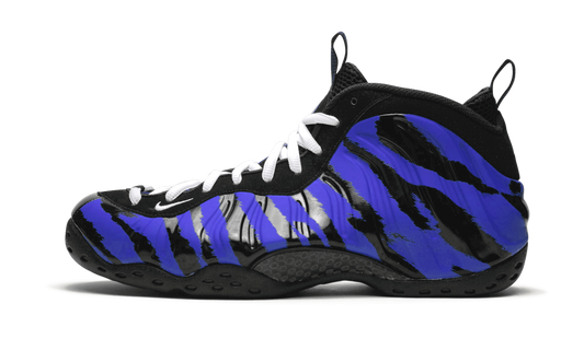 Air Foamposite One MT QS "Memphis Tigers"