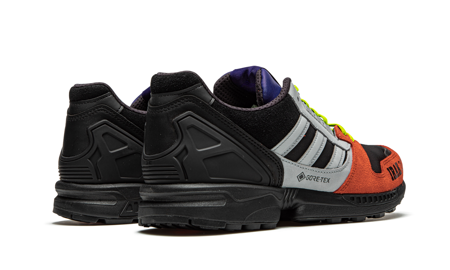 ZX 8000 GTX "IRAK 2020"