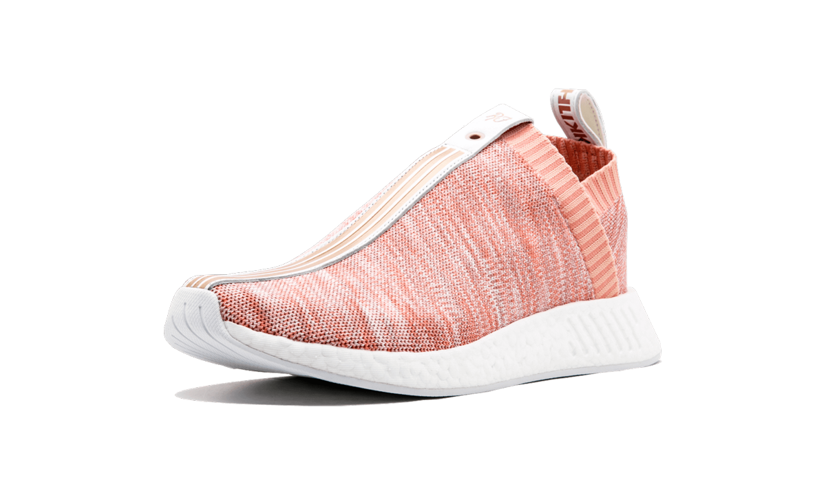 NMD_CS2 PK S.E "KITH x Naked"