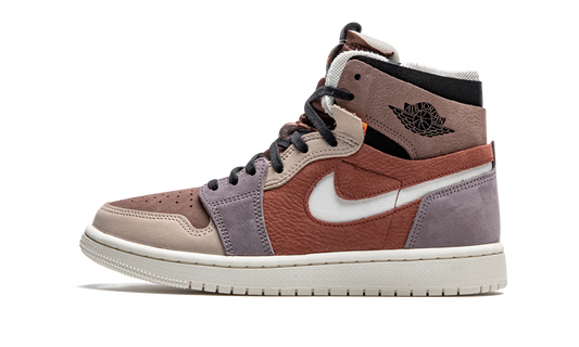 AIR JORDAN 1 HIGH ZOOM CM WMNS "Canyon Rust" CT0979 602