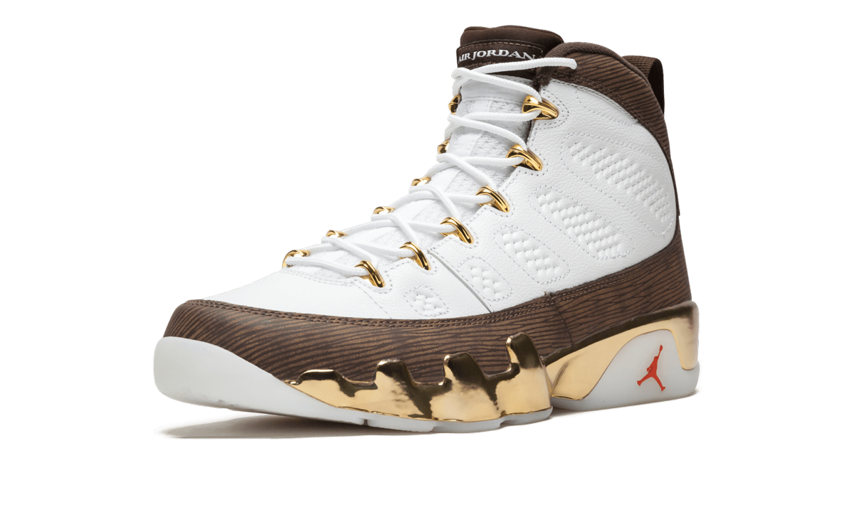Air Jordan 9 Retro "Carmelo Anthony" 302370 122