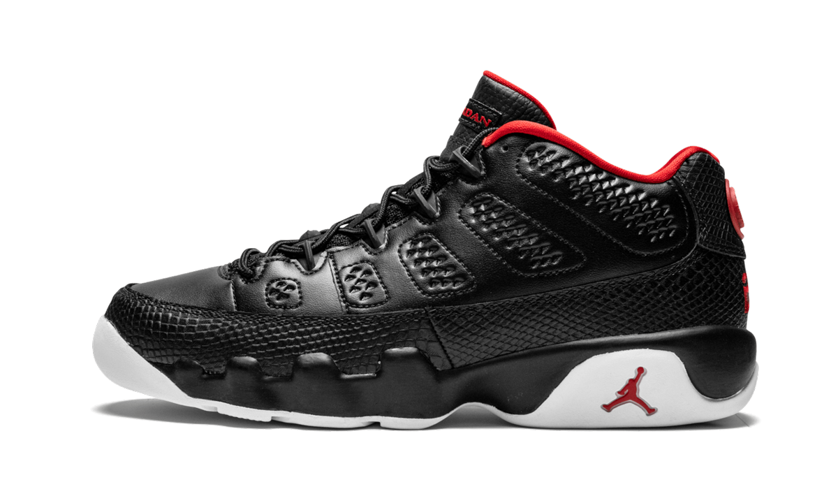 Air Jordan 9 Retro Low GS