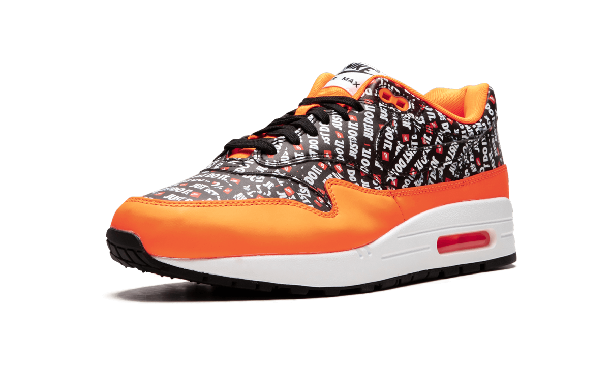 Air Max 1 Premium "Just Do It"