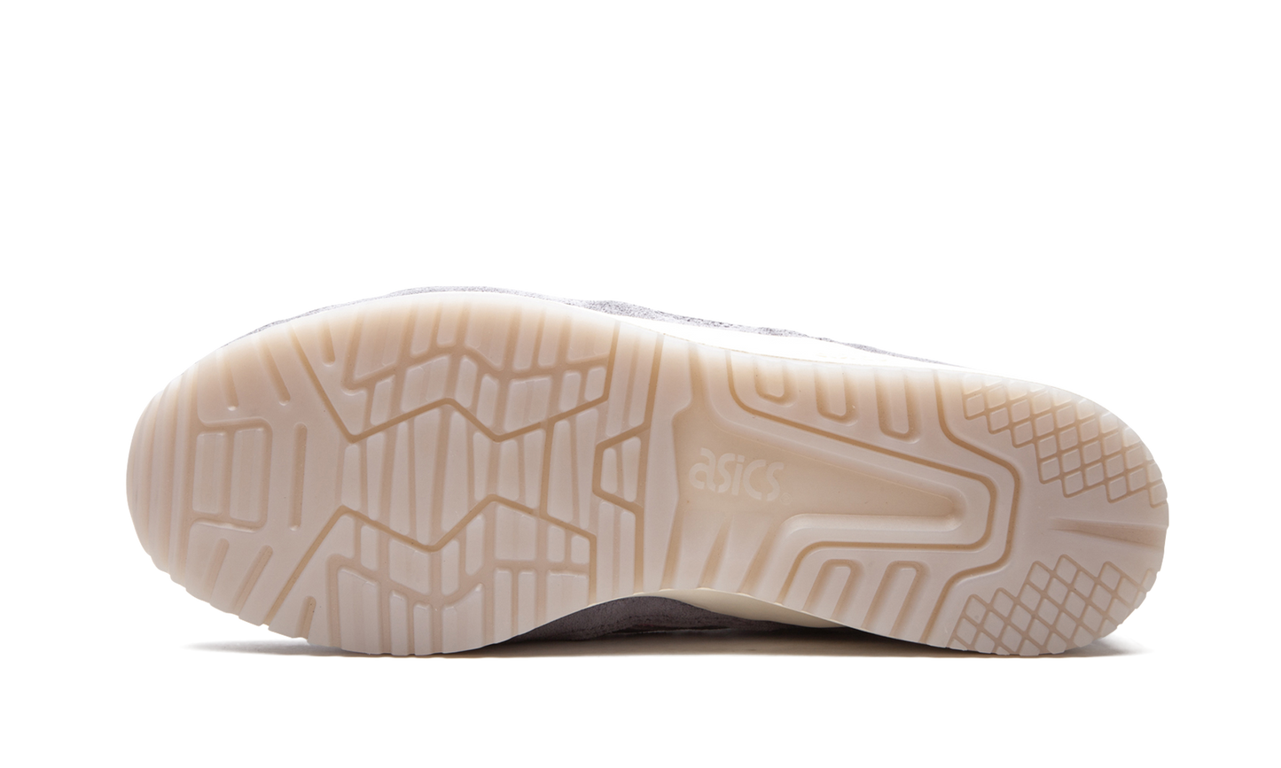 GEL LYTE III "END Clothing - Pearl" 1191A356 500