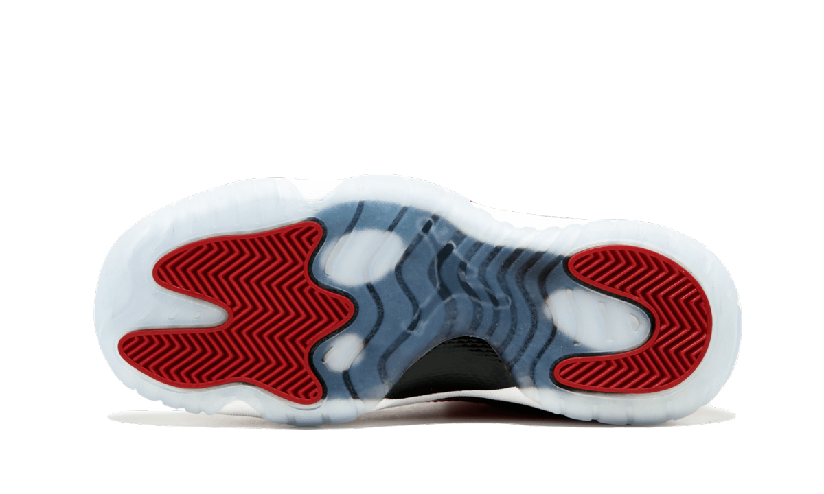 Air Jordan 11 Retro GS "Win Like 96" 378038 623