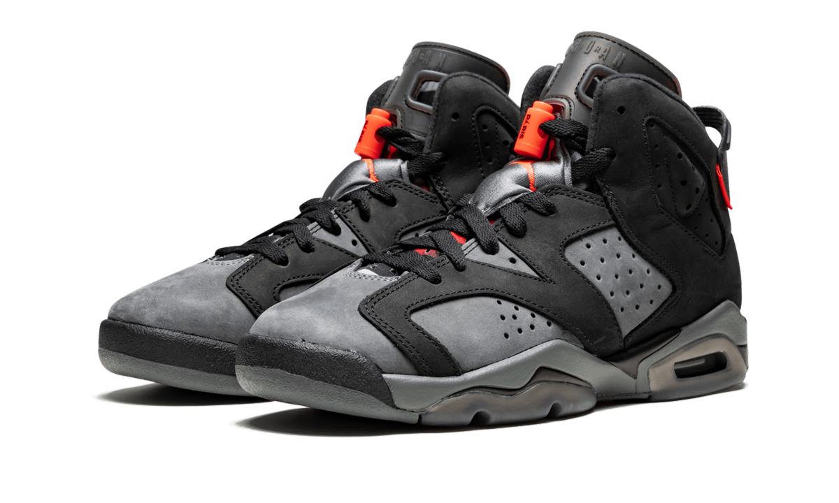 Air Jordan 6 PS "PSG - Paris Saint Germain"