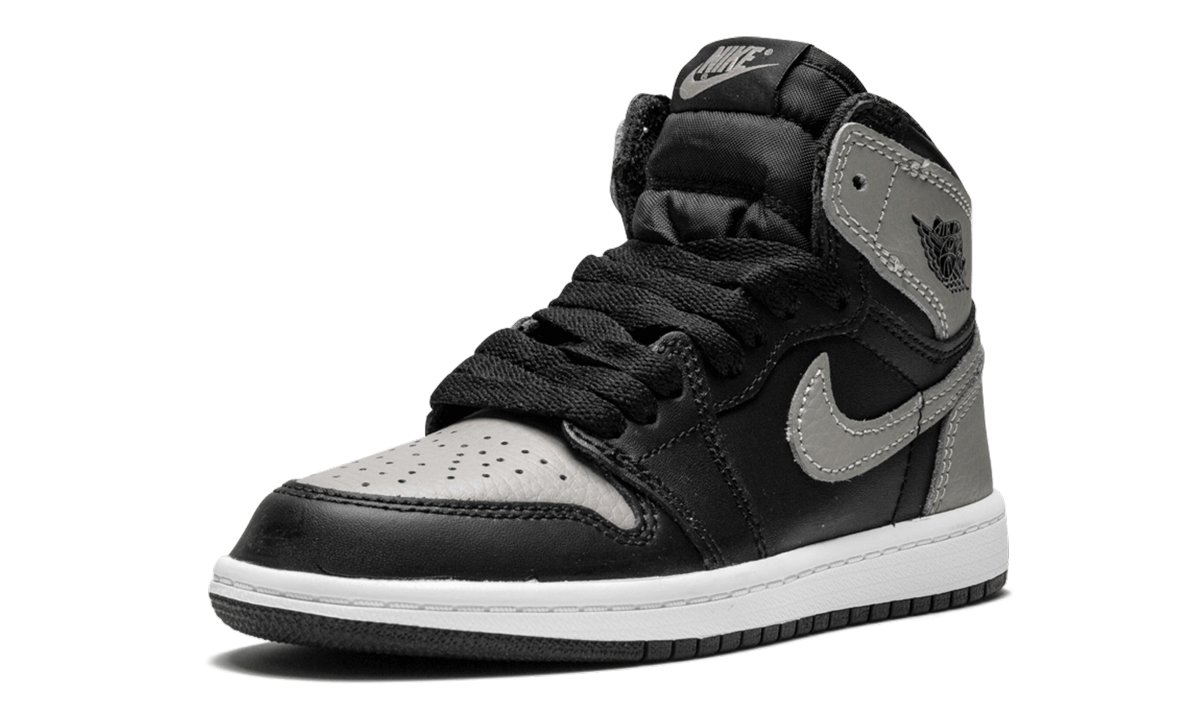 Air Jordan 1 Retro High OG BP TD "Shadow"