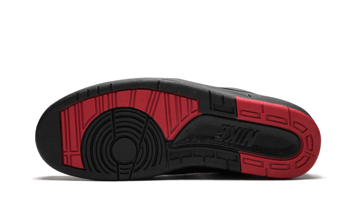 Air Jordan 2 Retro "Alternate 87"