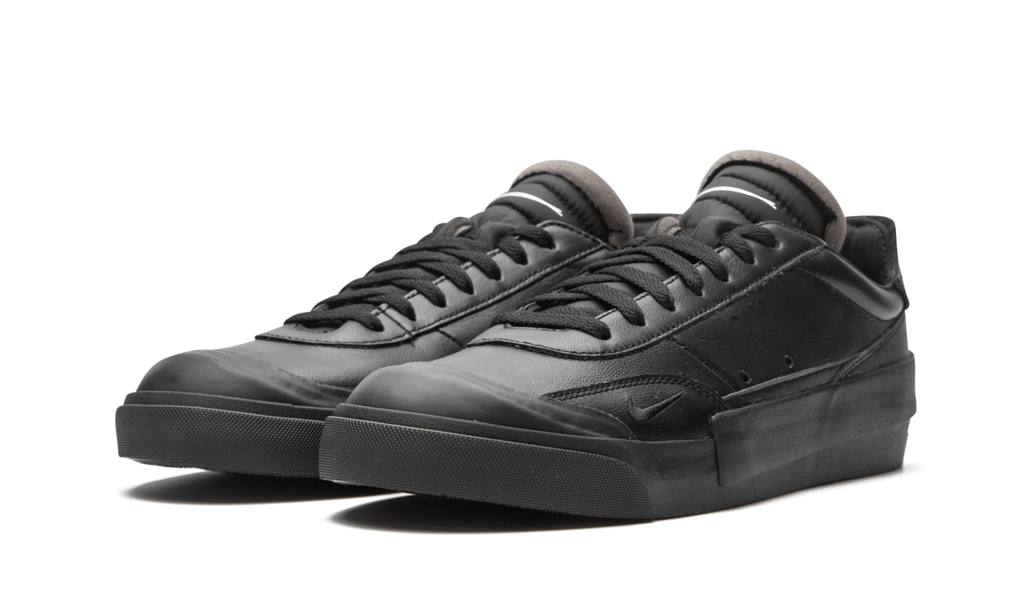 Drop Type Premium "Triple Black"