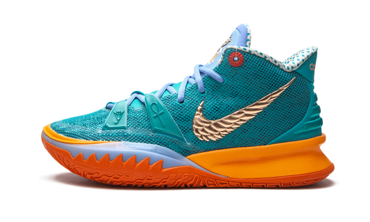 Kyrie 7 "Concepts Horus - Special Box"