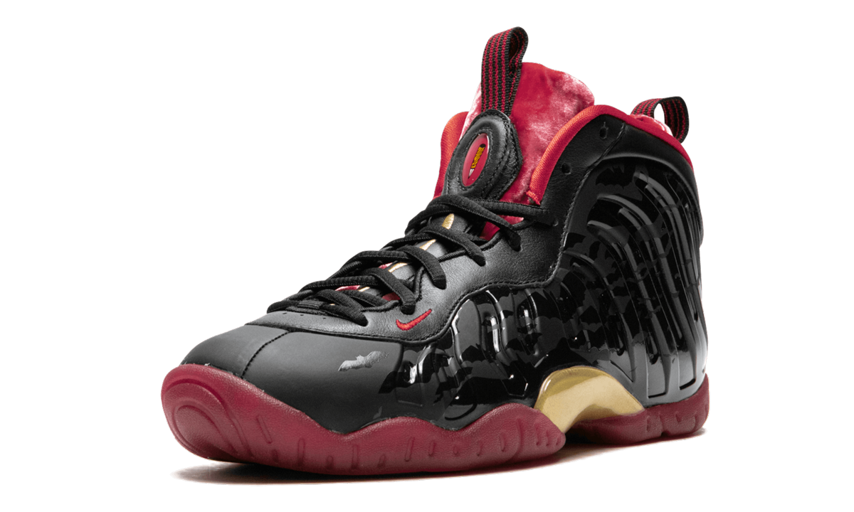 Little Posite One QS "Dracula"