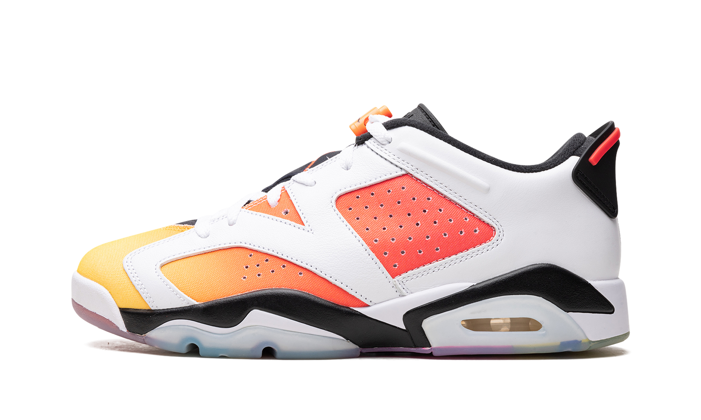 Air Jordan 6 Retro Low SE "Dongdan"