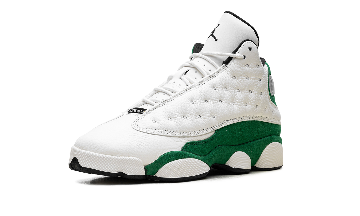 Air Jordan 13 GS "Pine Green" HQ0780 103