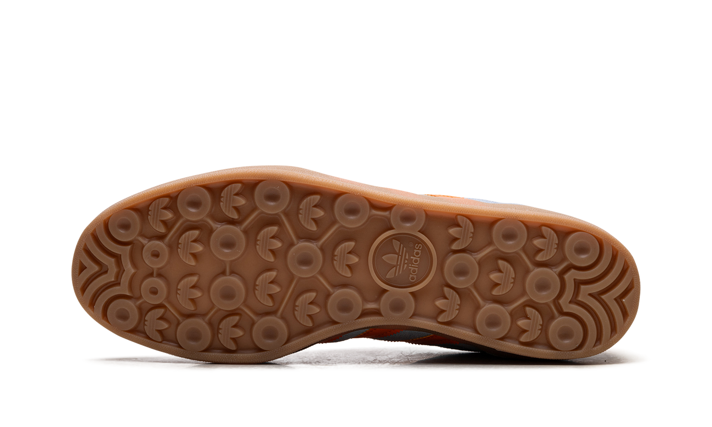 Gazelle Indoor "Wonder Blue Orange" JH5405