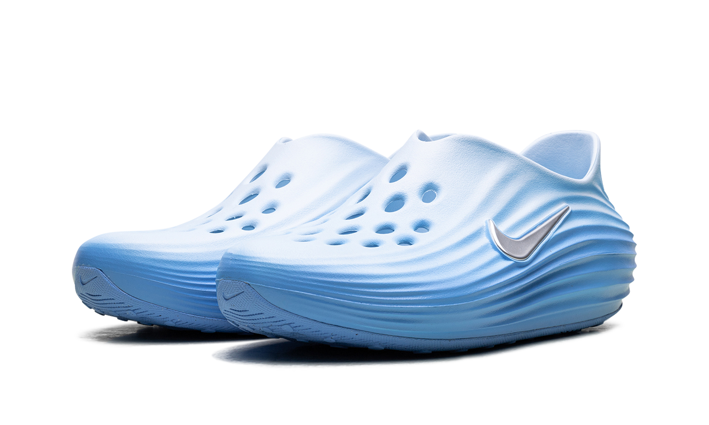 ReactX Rejuven8 WMNS "Glacier Blue" HV5062 400