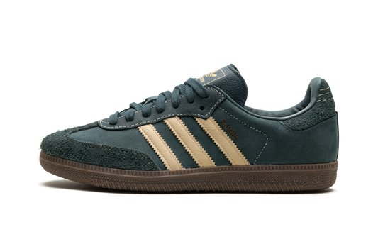 Samba OG WMNS "Mineral Green Crystal Sand" IG1986