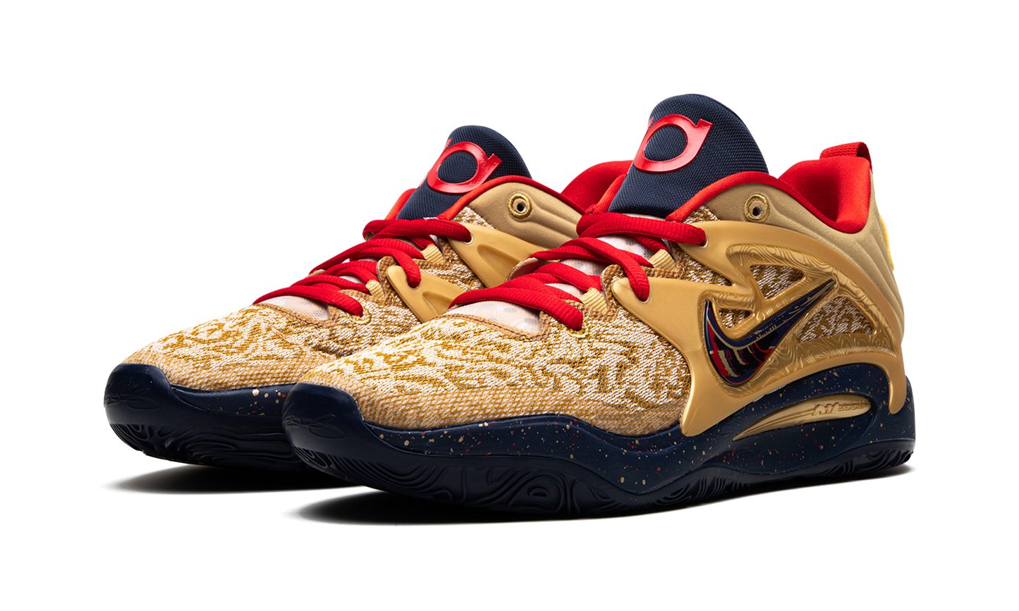 KD15 "Olympics" DC1975 700