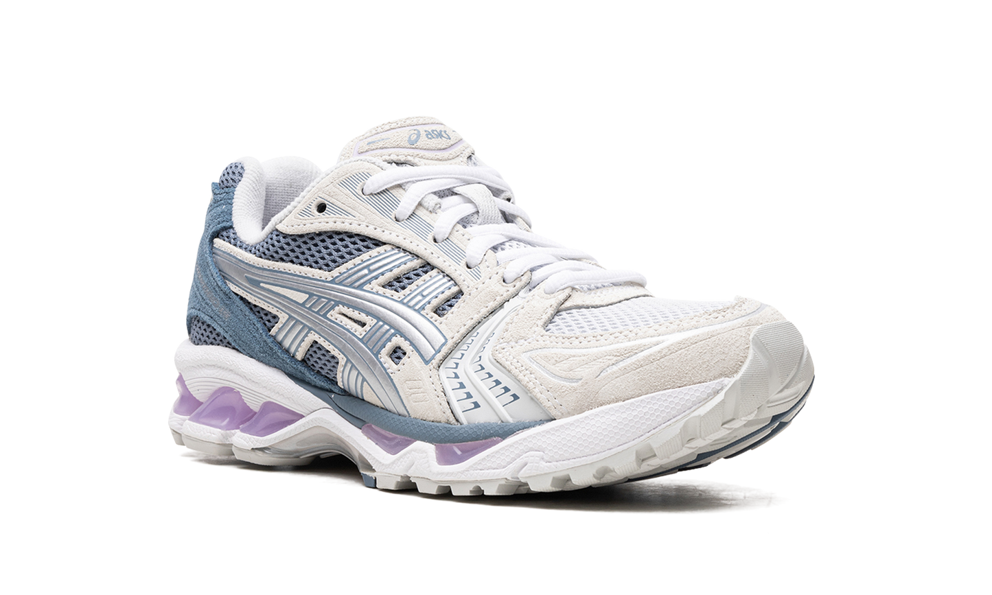 GEL KAYANO 14 WMNS "Glacier Grey"