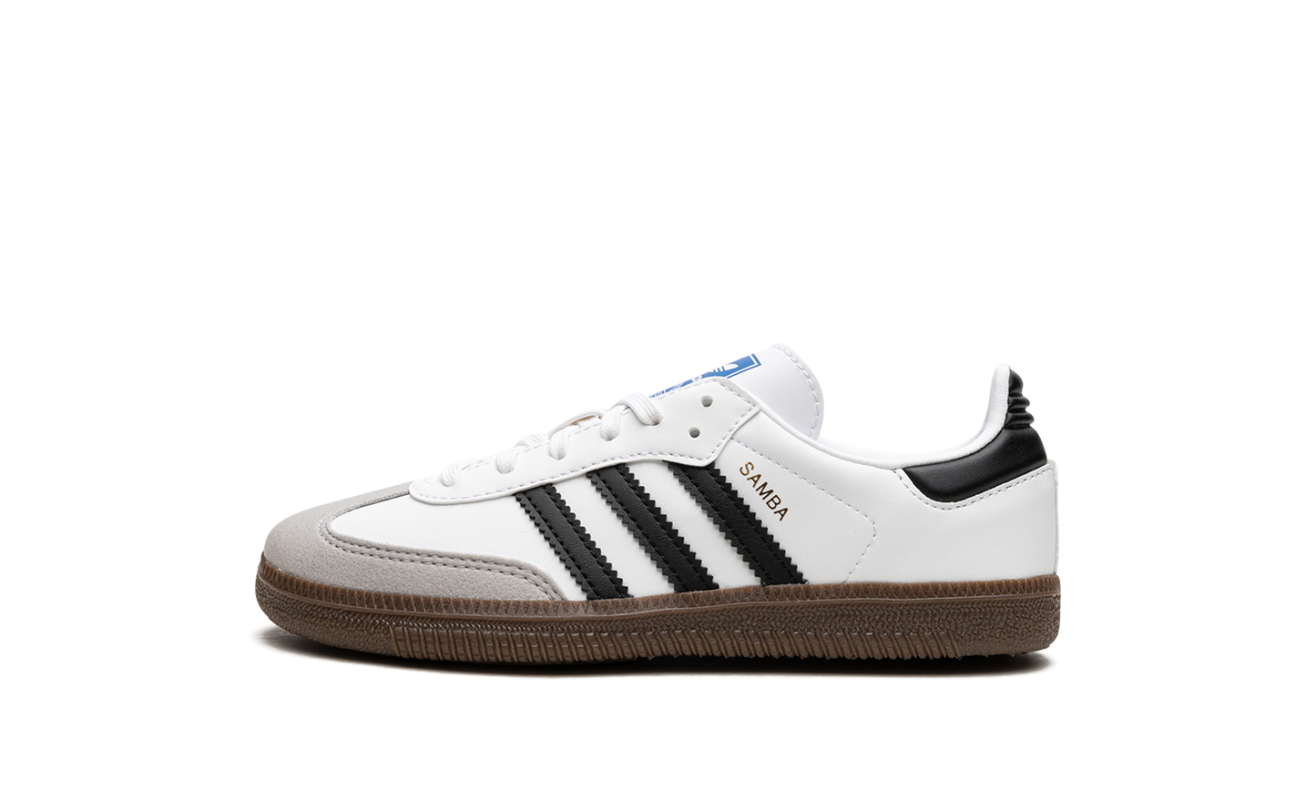 Samba Og PS "Samba OG C"