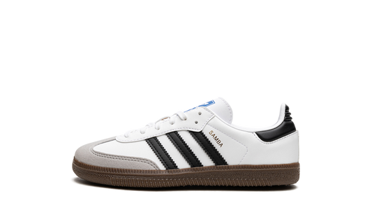 Samba Og PS "Samba OG C"