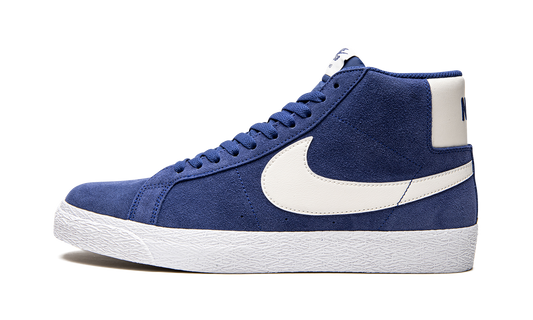 SB Blazer Mid