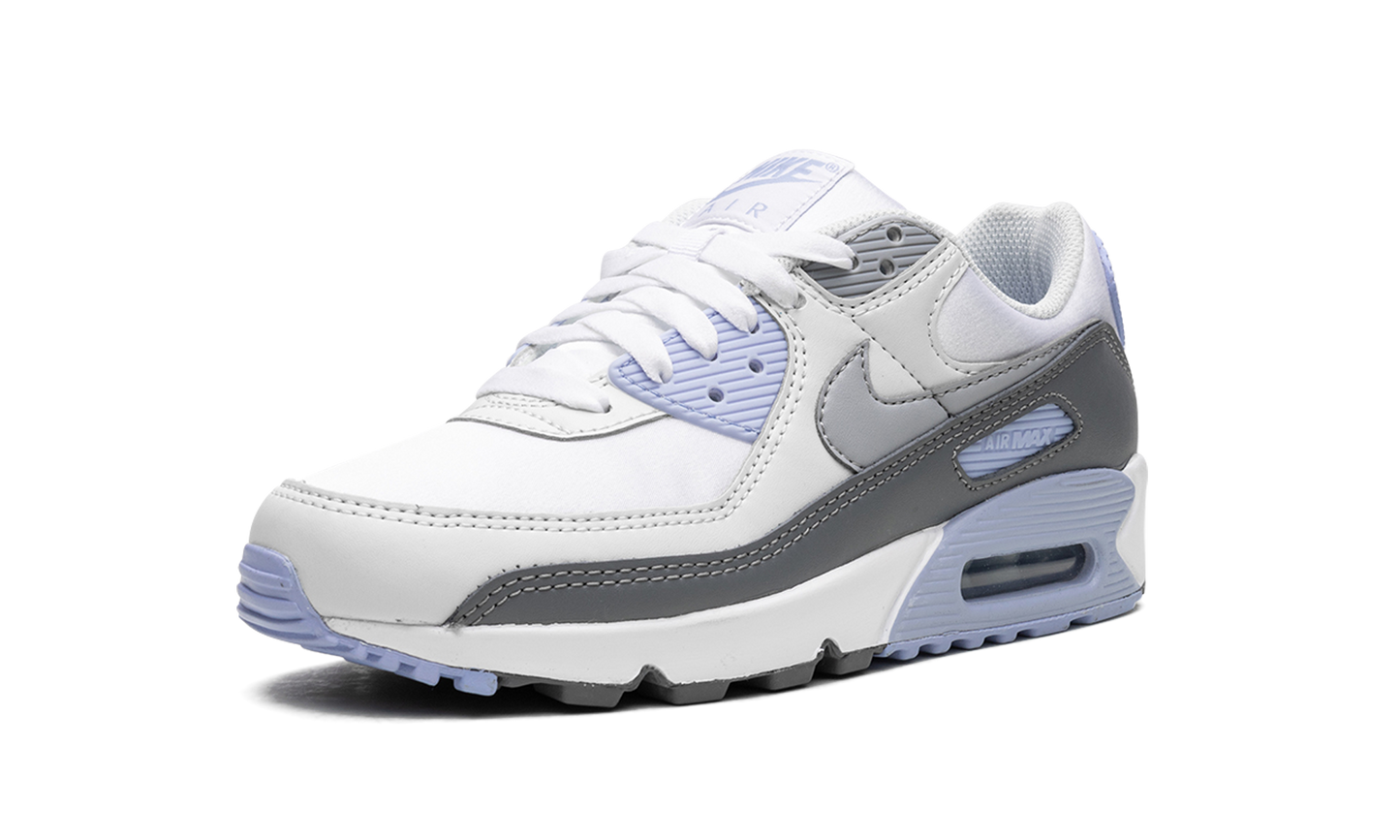 AIR MAX 90 WMNS "Cobalt Bliss" FB8570 100