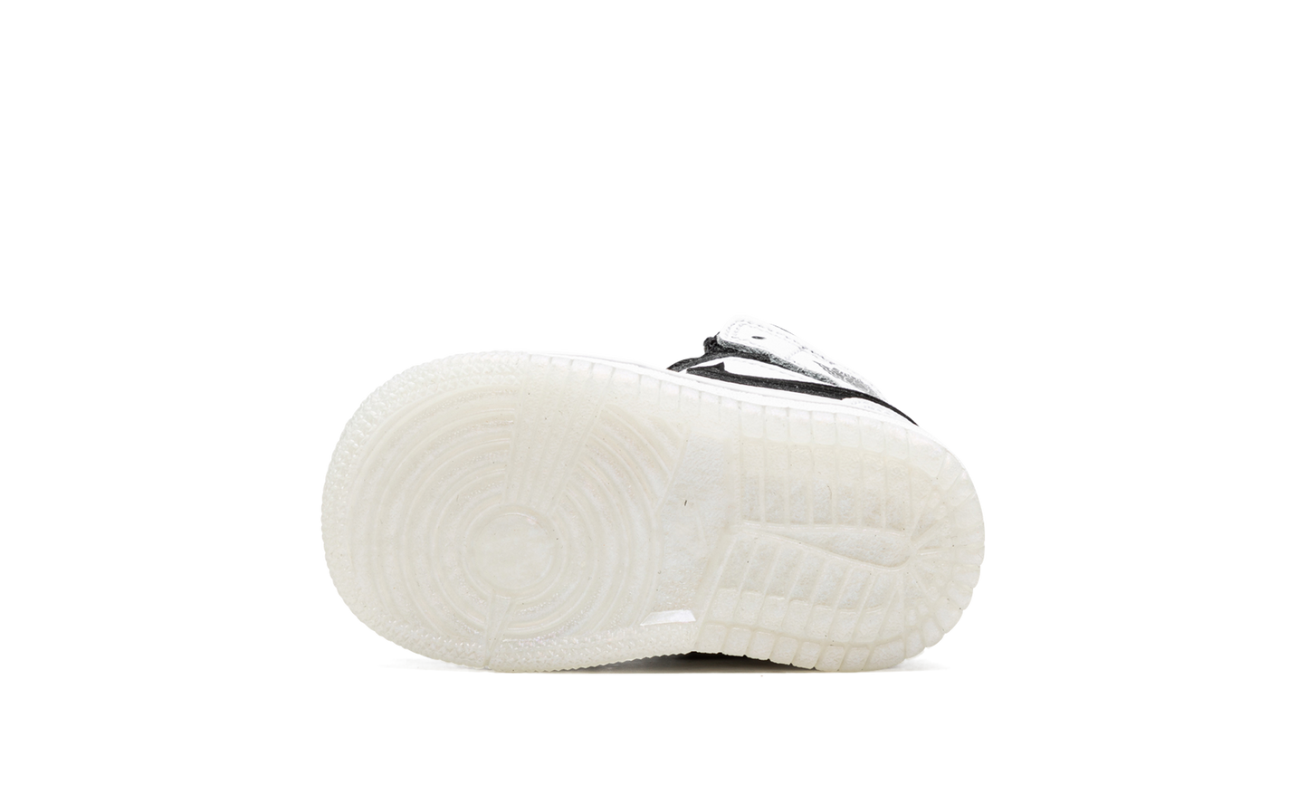 Air Jordan 1 Mid SE TD "Diamond" DN4322 100