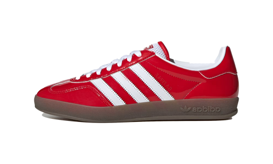 Gazelle Indoor "Scarlet Patent Leather" JQ8123