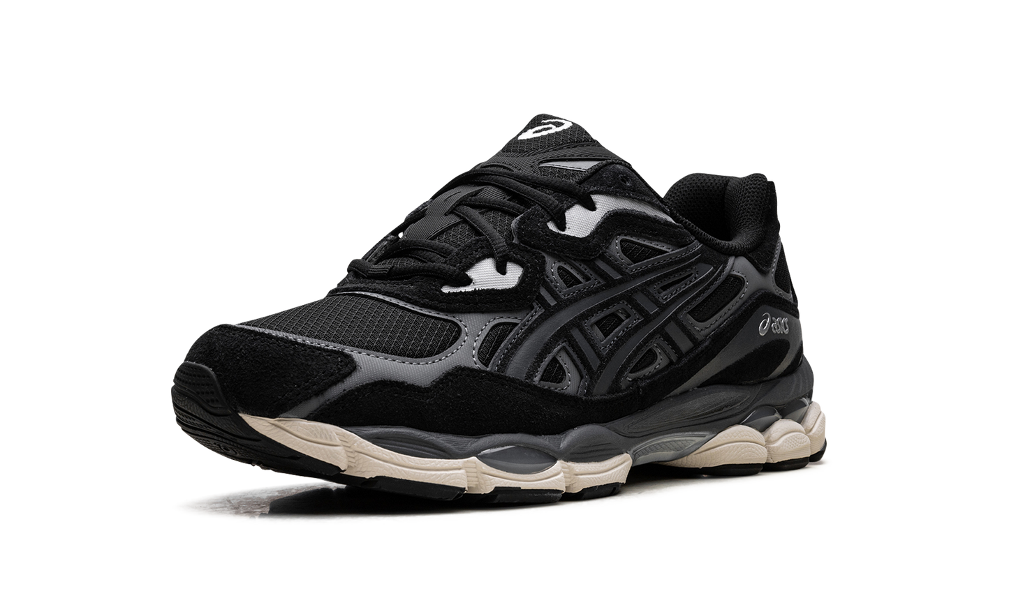 Gel NYC "Black / Black" 1203A739 001