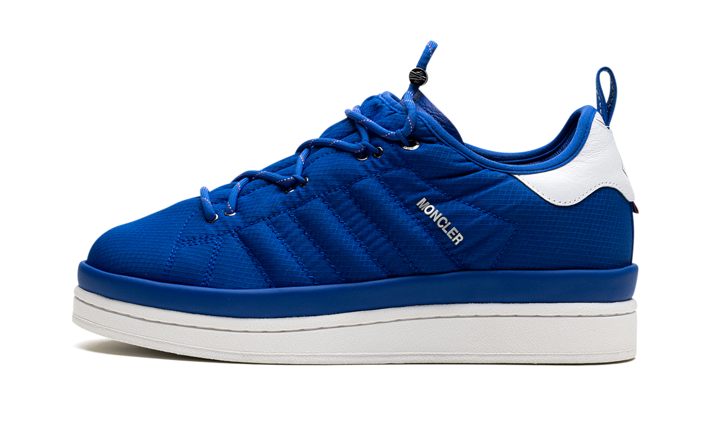 Campus "Moncler - Royal Blue" IG7864