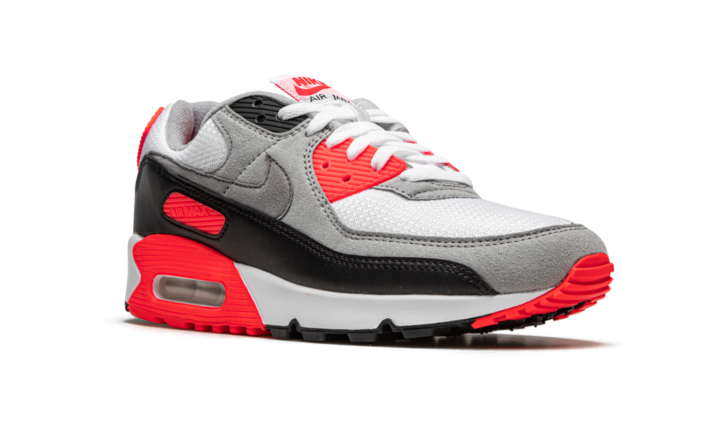 Air Max 90 OG "Infrared 2020" CT1685 100