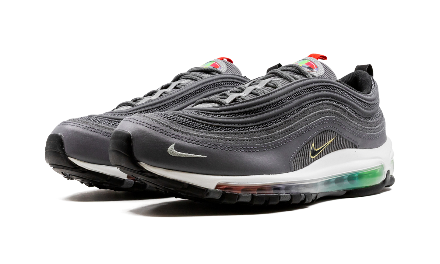 Air Max 97 "Evolution of Icons" DA8857 001