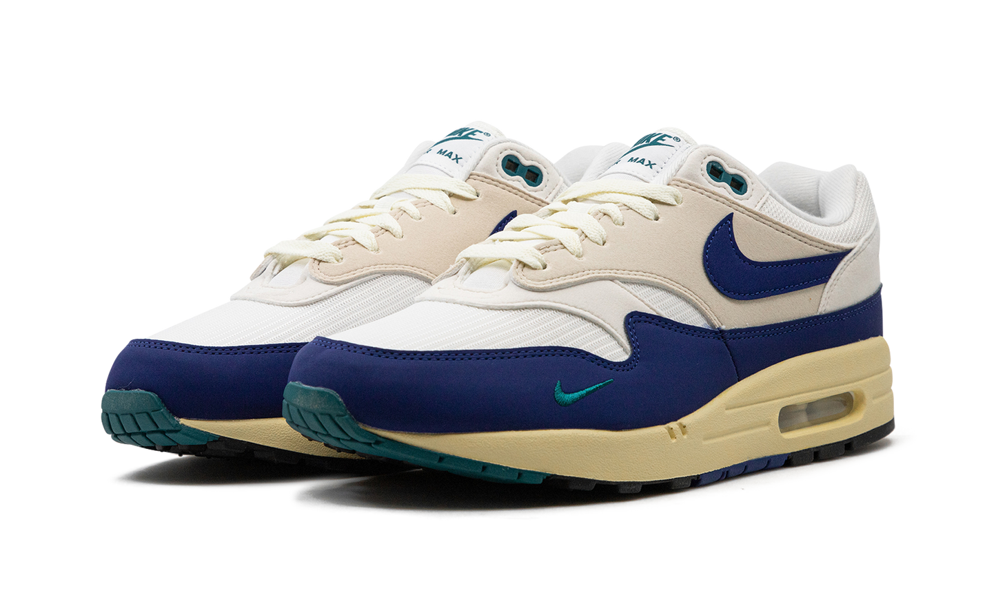 Air Max 1 "Athletic Department Deep Royal Blue" FQ8048 133