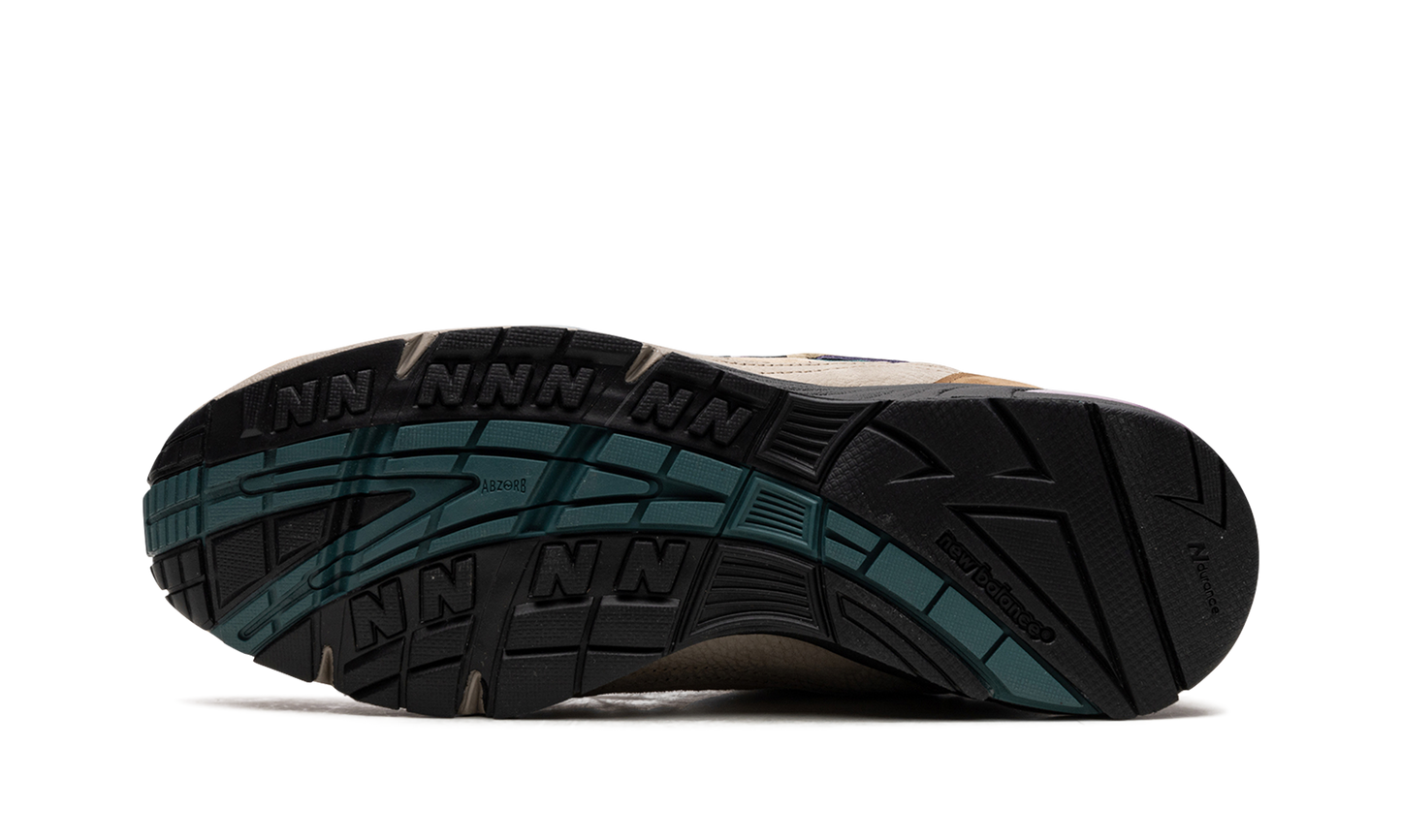 991 WMNS "Palace - Teal"