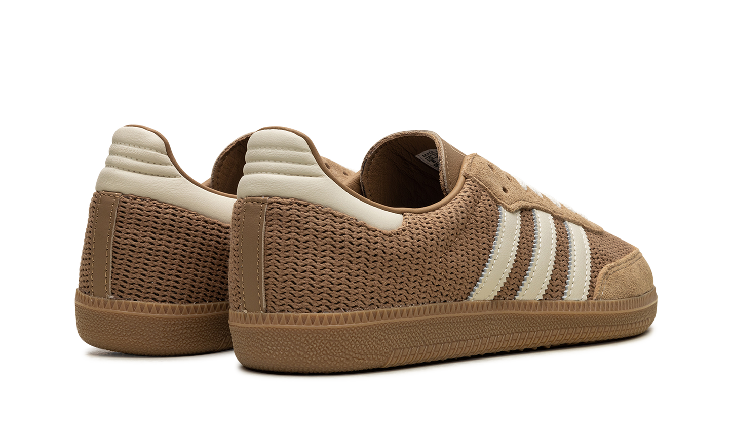 Samba OG "Cardboard" IG1379