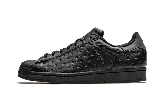 Superstar "Pharrell - Black Future" GY4981