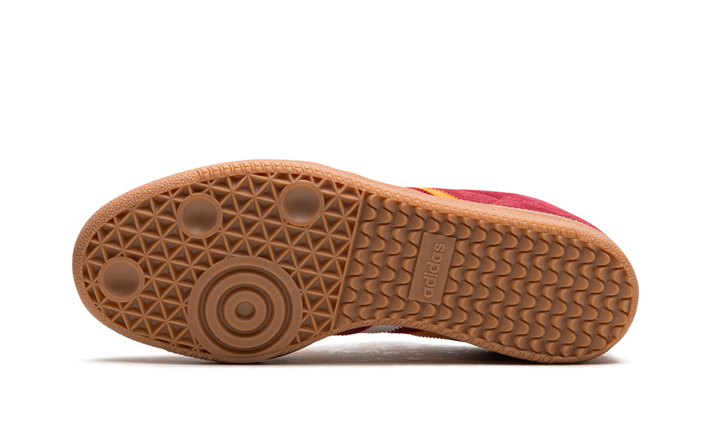 Samba OG "USC Trojans" IG1825