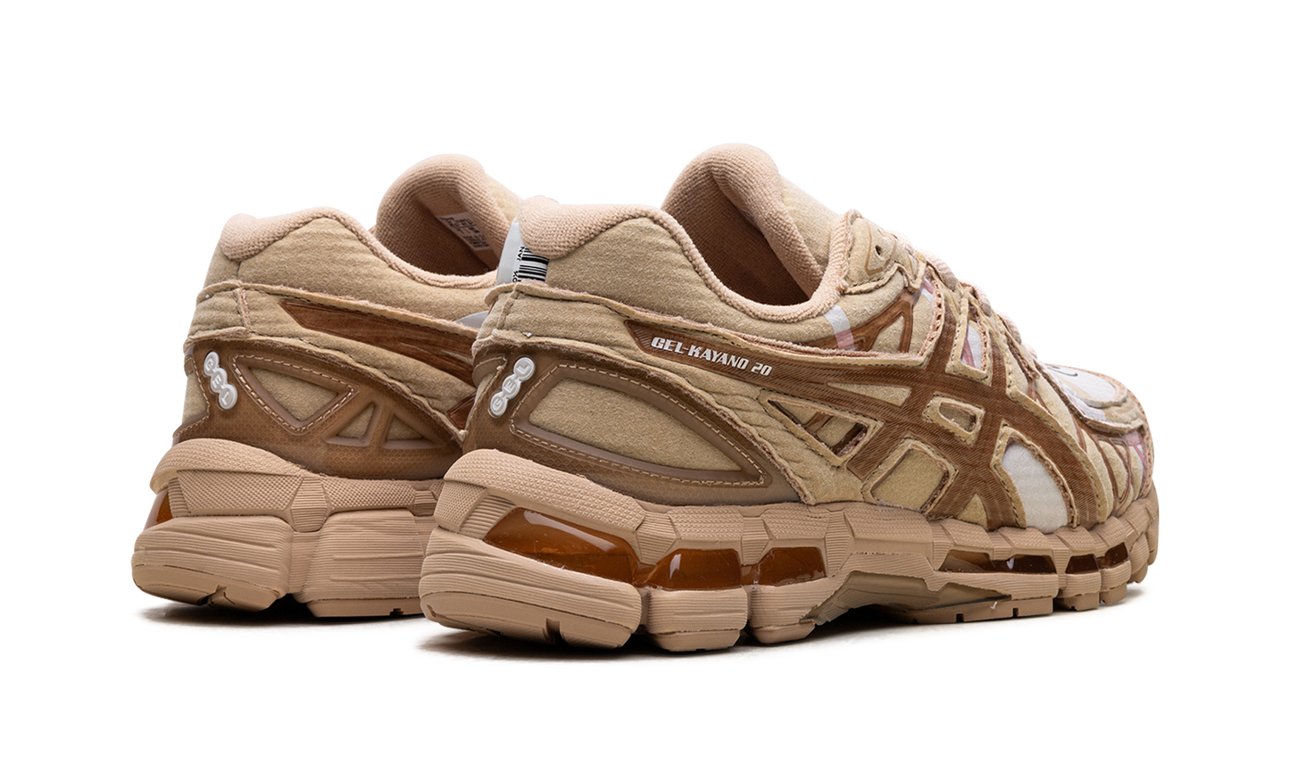 Gel-Kayano 20 "Doublet Cardboard" 1203A519 200