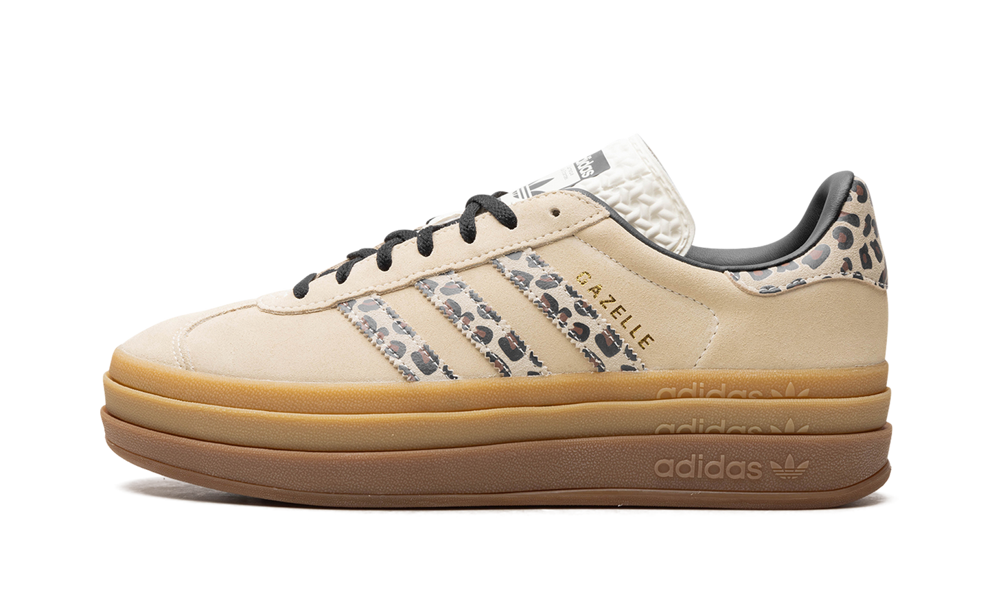 Gazelle Bold WMNS "Cheetah Stripes" JI1370