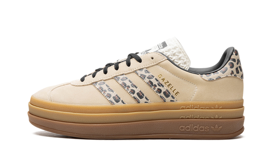 Gazelle Bold WMNS "Cheetah Stripes" JI1370