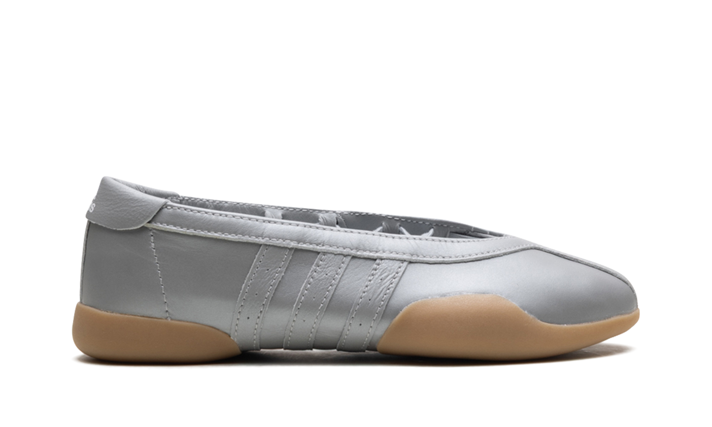 Taekwondo Mei Ballet WMNS "Metallic" JR7032