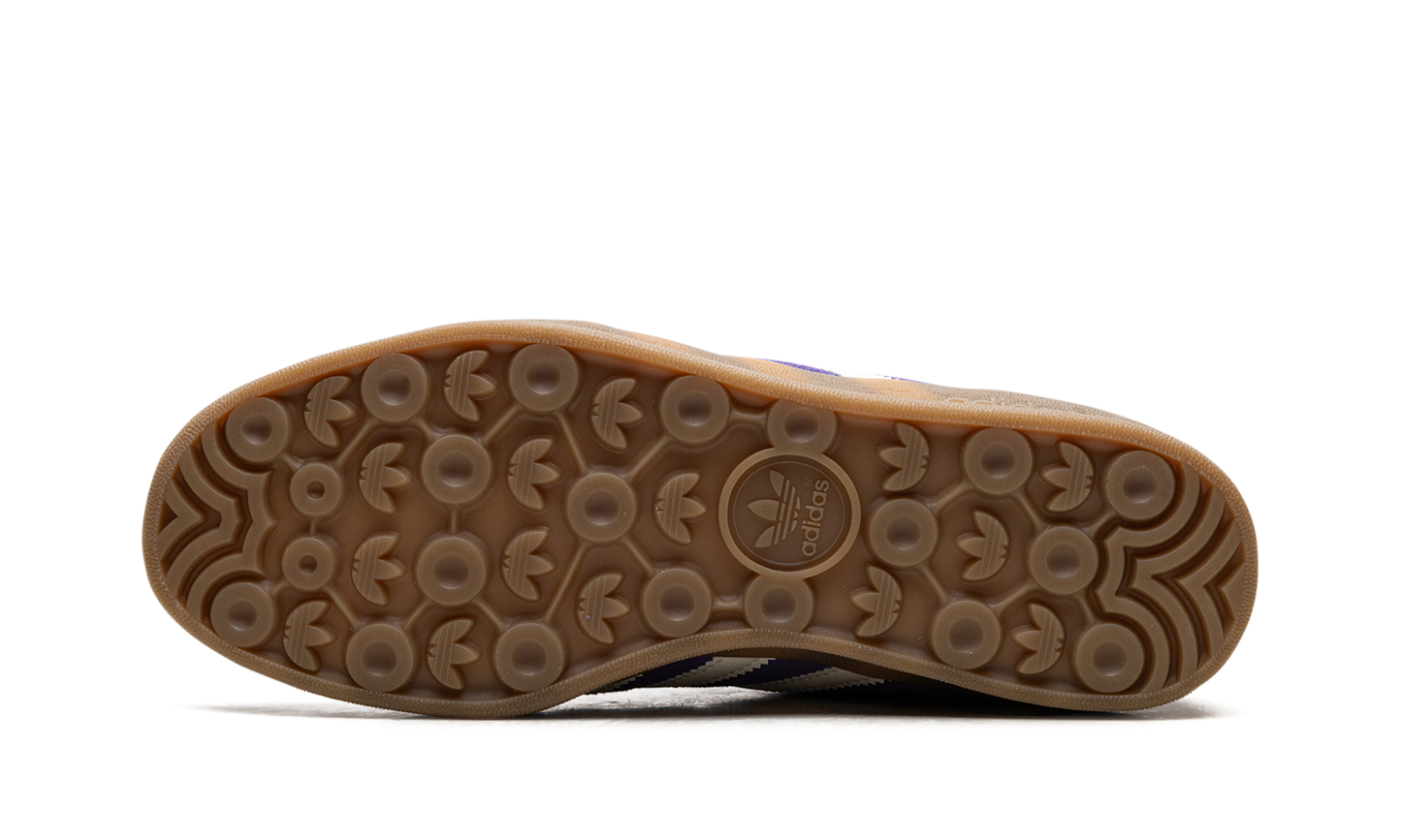 Gazelle Indoor "Collegiate Purple" IF9645