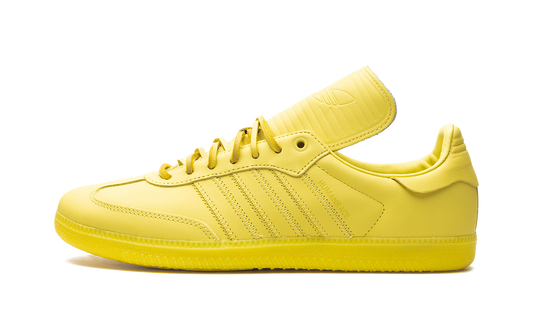 Samba Humanrace "Pharrell Williams - Yellow" IE7292