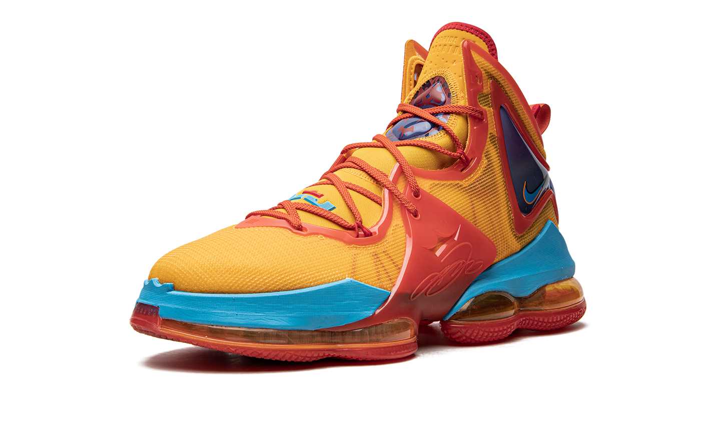 LEBRON XIX "Space Jam - Tune Squad" DC9338 800