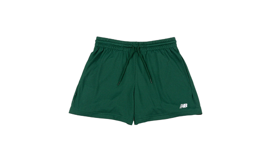 Sport Essentials Mesh Short "5 inch - Nightwatch Green" MS41514NWG