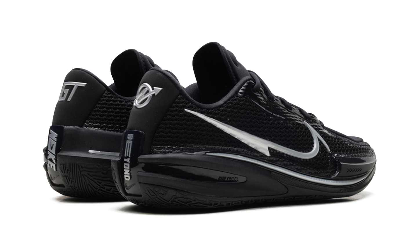 Zoom GT Cut "Black / Chrome" CZ0175 006